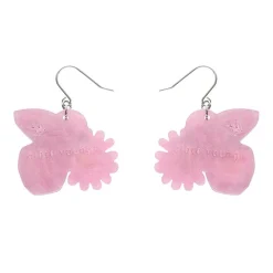 A Butterfly Named Flutter Drop Earrings