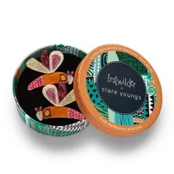 A Dragonfly Named Buzz Hair Clips Set - 2 Piece