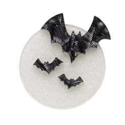 All Hallows' Eve Brooch