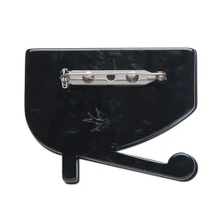 All-Seeing Eye Of Horus Brooch