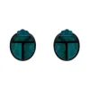 Ancient Egypt Revival Earrings