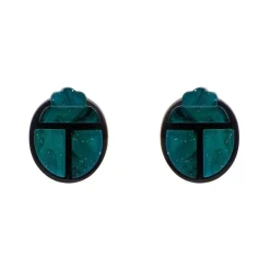 Ancient Egypt Revival Earrings