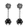 Arachnid Adornments Earrings