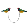 As Good As Gould Cardigan Clips