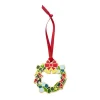 Australian Advent Tree Ornament