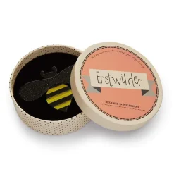 Babette Bee Brooch