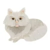 Babette Marie Cat Brooch