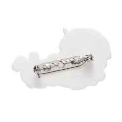 Baby Wattle Mini Brooch