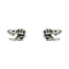 Bad To The Bone Earrings