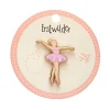 Ballet Russes Enamel Pin