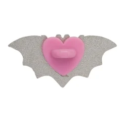 Bat Out Of Hell Enamel Pin