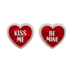Be Mine, Valentine Earrings