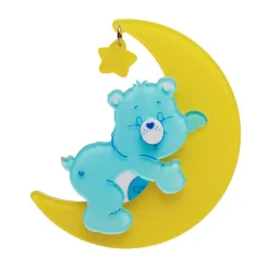 Bed Time! Brooch