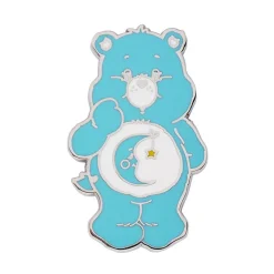 Bedtime Bear Enamel Pin