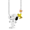 Best Friends Necklace