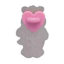 Birthday Bear Enamel Pin