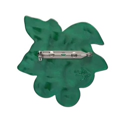 Blossoming Cherries Brooch