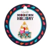 Bright Spirits Enamel Pin