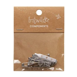 Brooch Clasp Pack