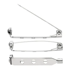 Brooch Clasp Pack
