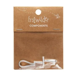 Brooch Converter Set - 2 Piece