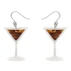 Buonanotte Drop Earrings