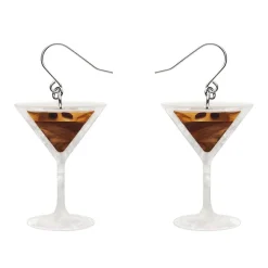 Buonanotte Drop Earrings