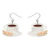 Buongiorno Drop Earrings