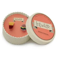 Burger And Fries Earrings