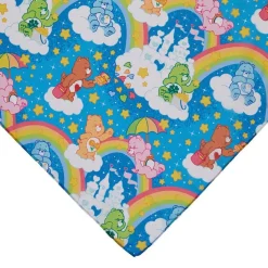 Care-A-Lot Castle Large Neck Scarf