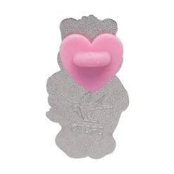 Cheer Bear Enamel Pin