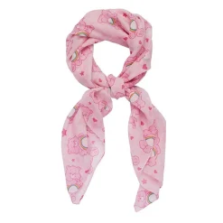 Cheer Bear Large Neck Scarf