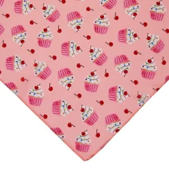 Cherry On Top Neck Scarf
