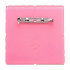 Closed Stitch Collection Brooch