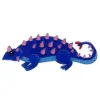 Club Life Dinosaur Brooch
