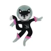 Cosmic Kitty Brooch