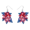 Dawn Of December Earrings