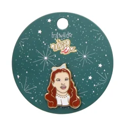 Dorothy Gale Enamel Pin
