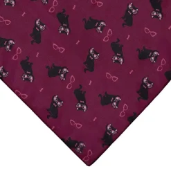Elissa The Indie Cat Head Scarf