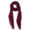 Elissa The Indie Cat Large Neck Scarf