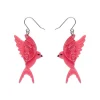 Elodie And The Melody Drop Earrings
