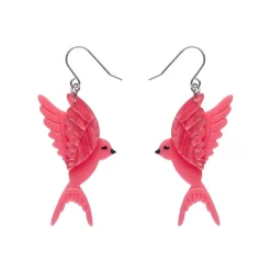 Elodie And The Melody Drop Earrings