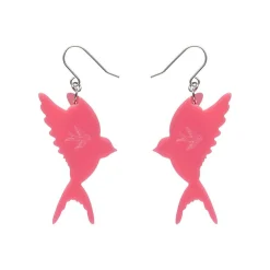 Elodie And The Melody Drop Earrings