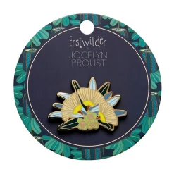 Endearing Lilly Pilly Enamel Pin