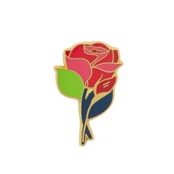 Floral Fancies Pin Set