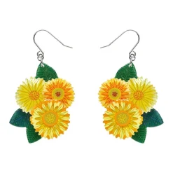 Forever And Ever Earrings