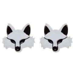 Foxy Earrings