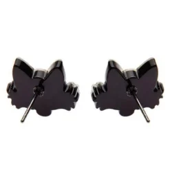 Foxy Earrings