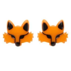 Foxy Earrings