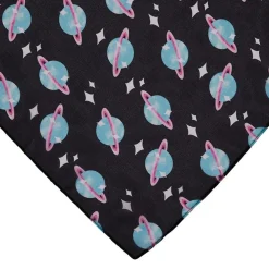 God Of Time Head Scarf
